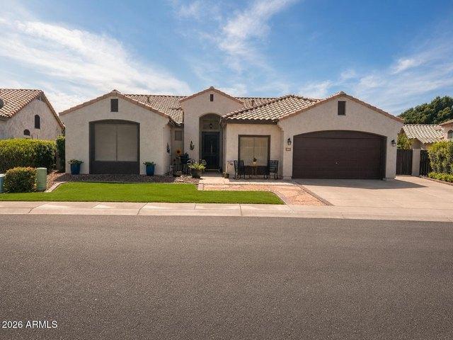 House for sale in Chandler, Arizona