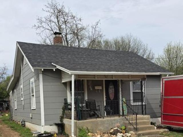 House for sale in Springfield, Missouri