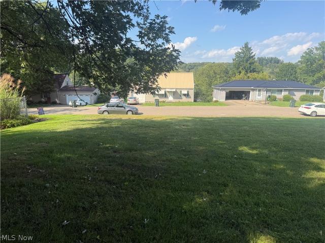 House for sale in Coshocton, Ohio