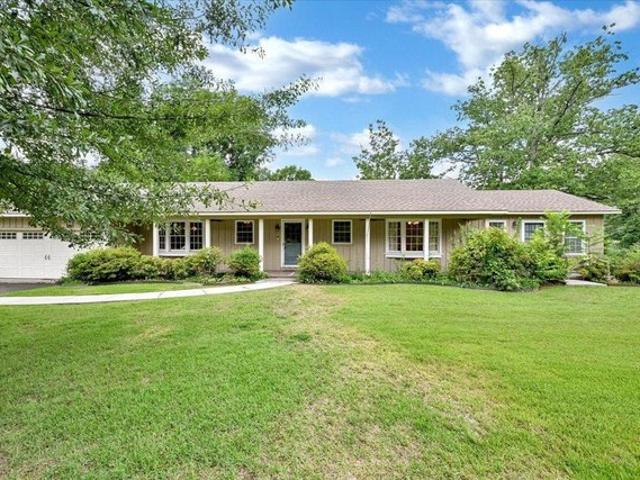 House for sale in Cullman, Alabama