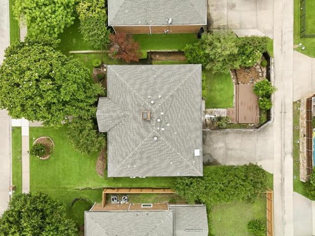 House for sale in Richardson, Texas