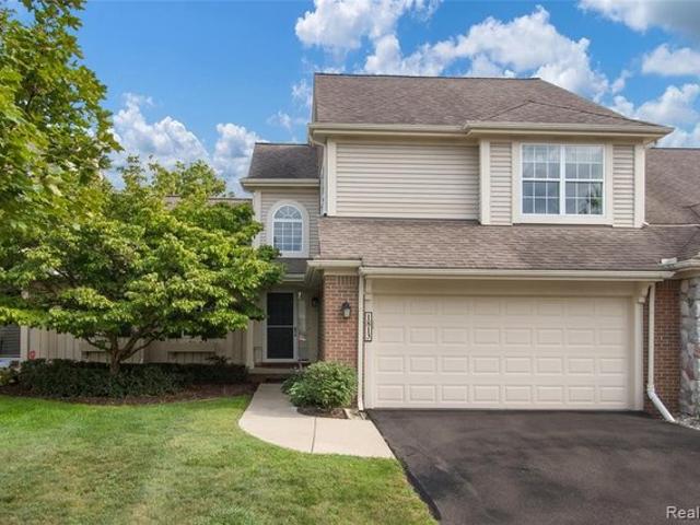 Condo for sale in Canton, Madison County