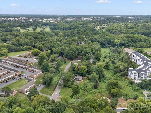 Land for sale in Mecklenburg, North Carolina