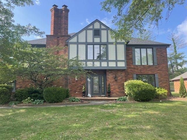 House for sale in Marion, Illinois