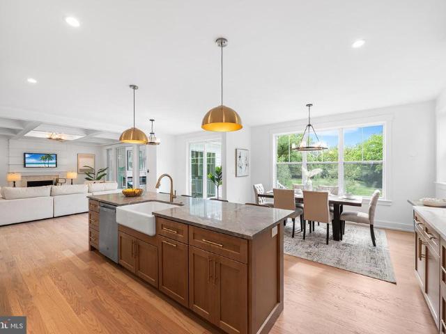 House for sale in Blue Bell, Pennsylvania