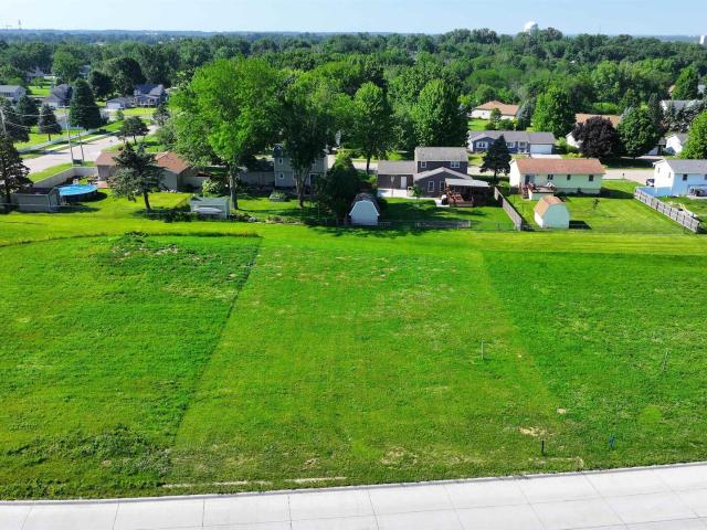 Land for sale in Clinton, Iowa