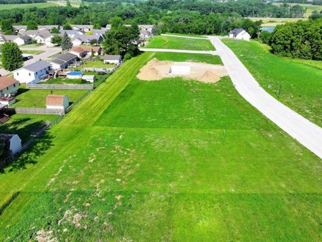 Land for sale in Clinton, Clinton County