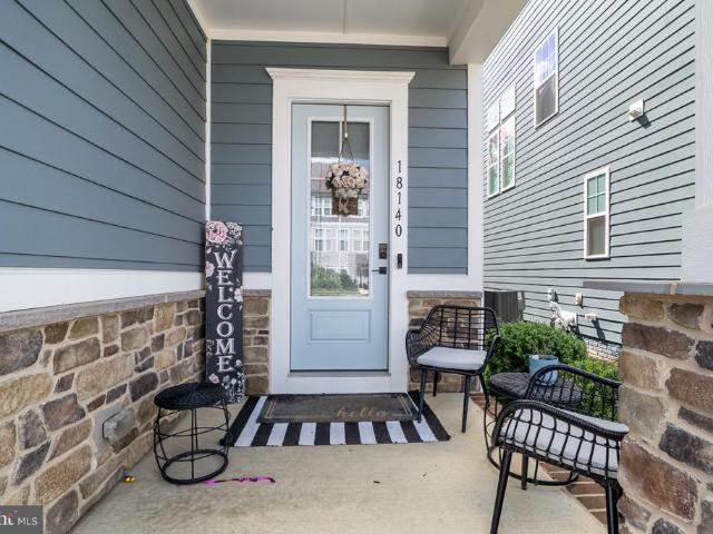 Townhouse for sale in Virginia