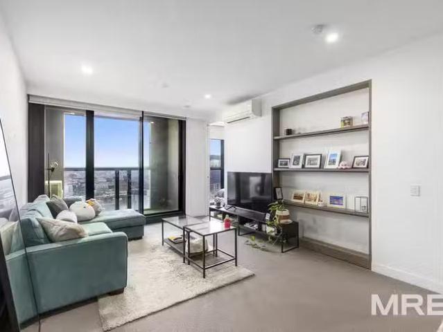 Apartment for rent in Carlton