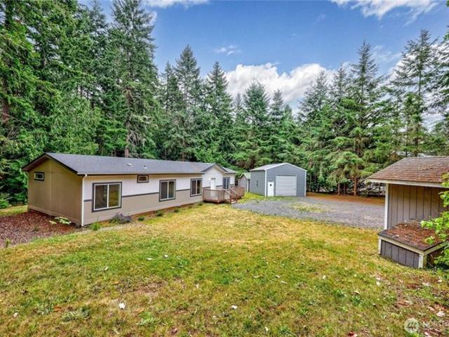 House for sale in Poulsbo, Washington