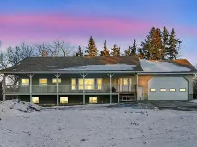House for sale in Alberta