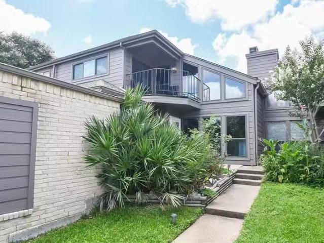 Condo for sale in Houston