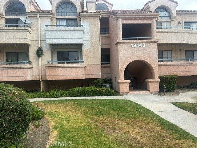Condo for sale in Canyon Country, California