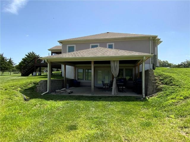 House for sale in Kansas