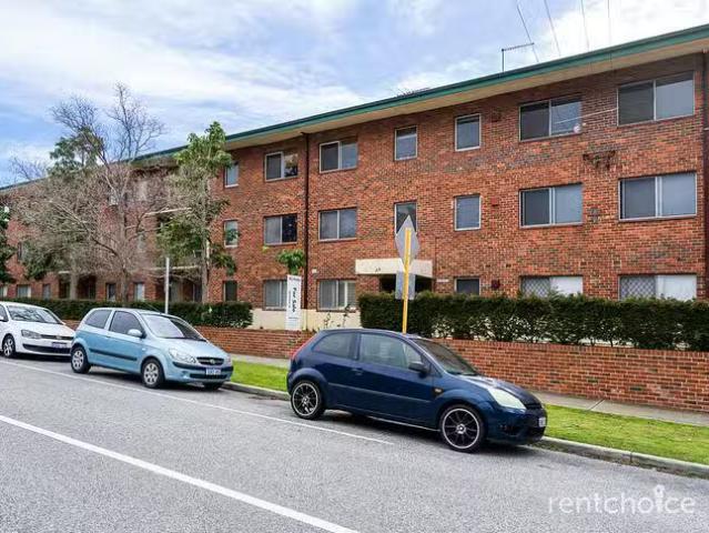 House for rent in Highgate, Western Australia
