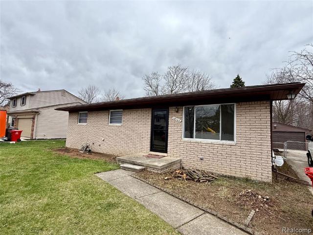 Property for rent in Clinton Township, Michigan