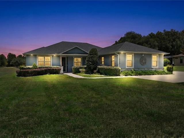 House for sale in Groveland, Florida
