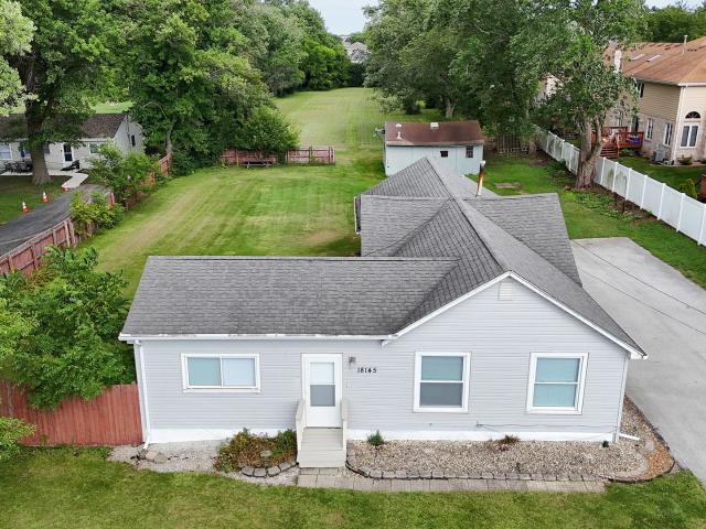House for sale in Tinley Park, Illinois