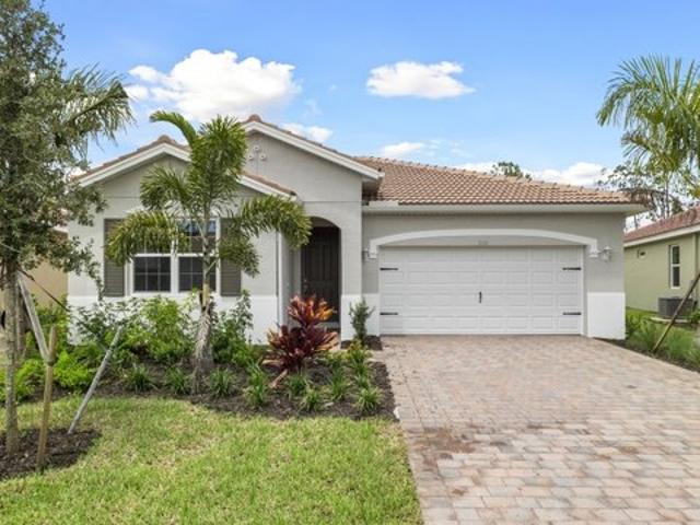 House for sale in North Fort Myers, Florida