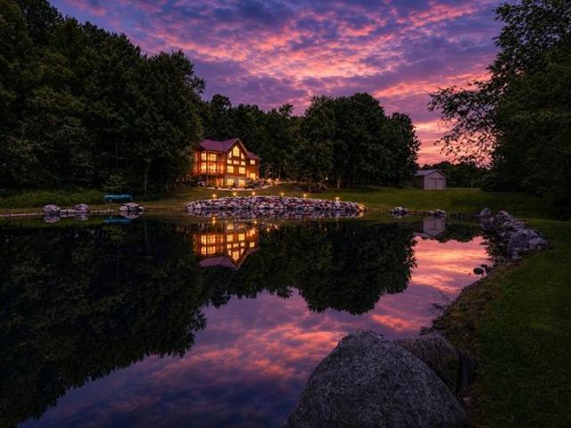 House for sale in Birnamwood, Wisconsin