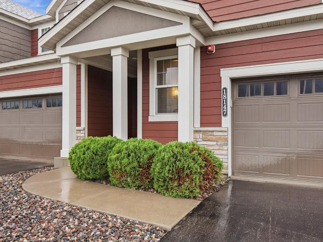 Townhouse for sale in Lakeville, Minnesota