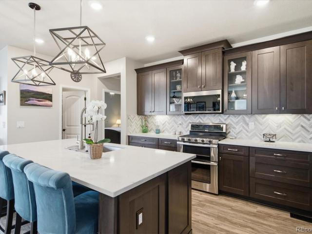 House for sale in Parker, Colorado