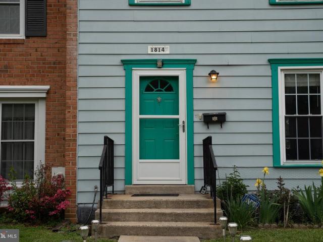 Townhouse for sale in Boyds, Maryland