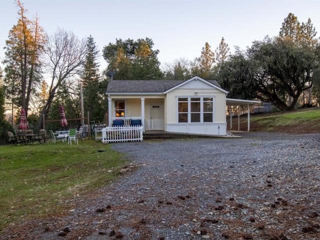 House for sale in Mokelumne Hill, California