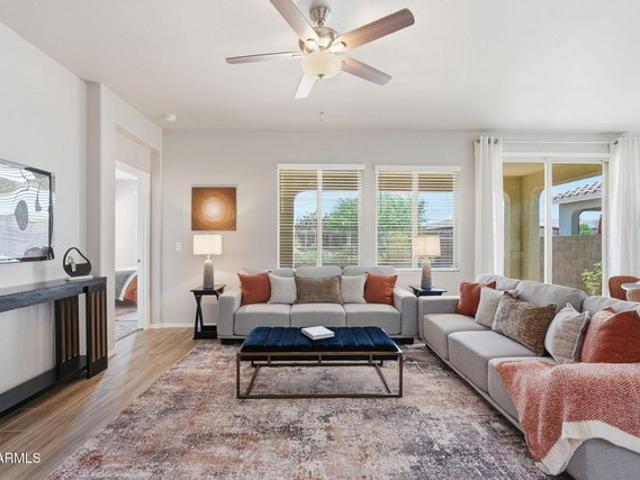 House for sale in Goodyear, Arizona