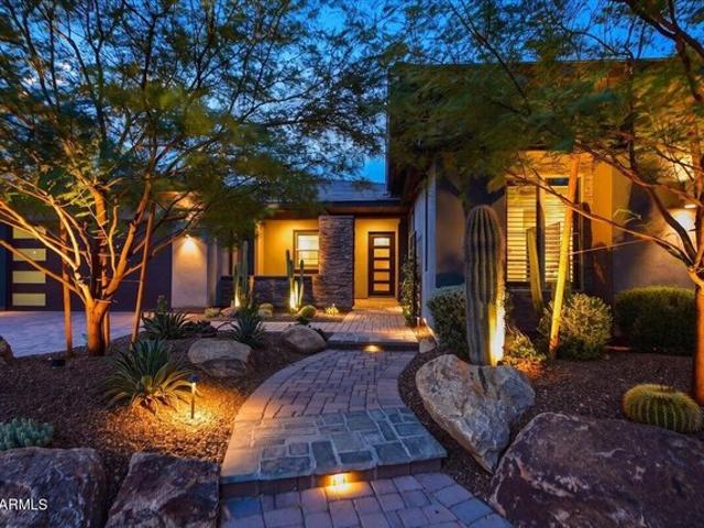 House for sale in Rio Verde, Arizona