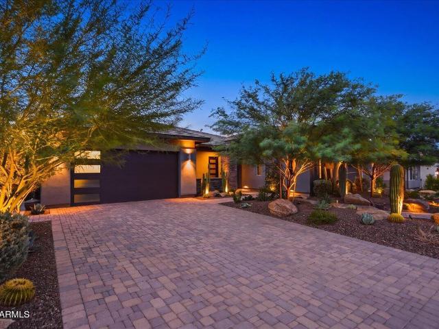 House for sale in Rio Verde, Arizona