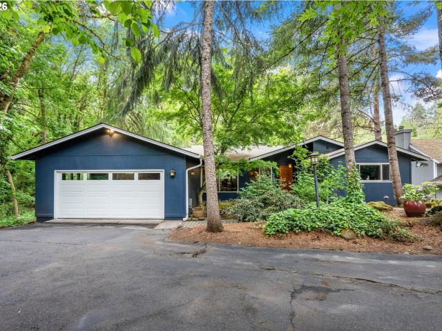House for sale in Oregonia