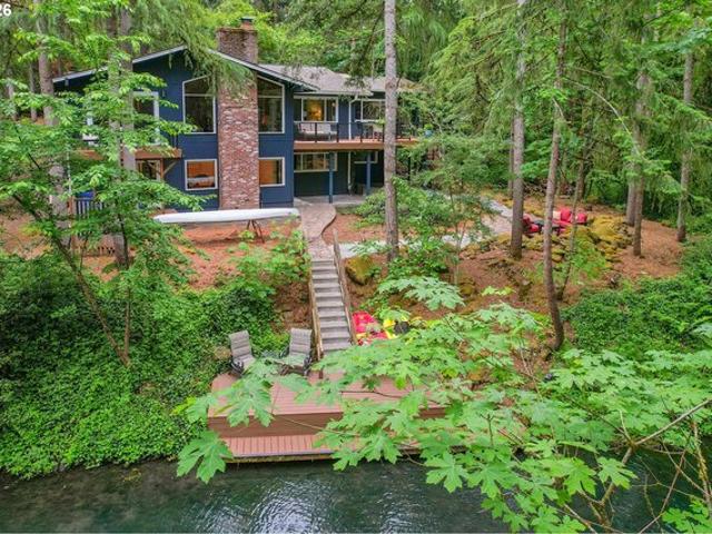House for sale in Oregonia