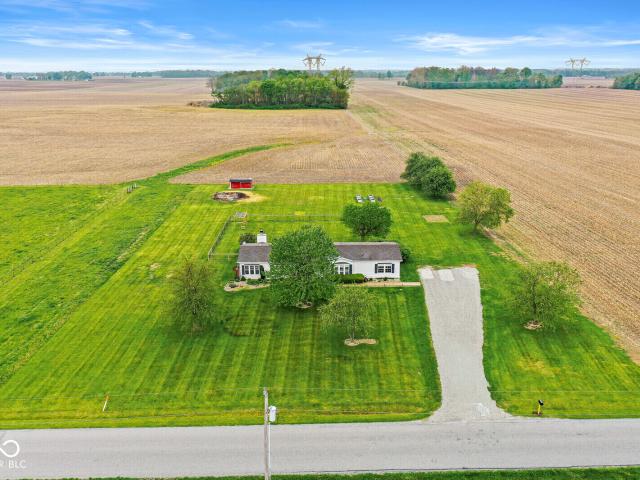 House for sale in Lapel, Indiana