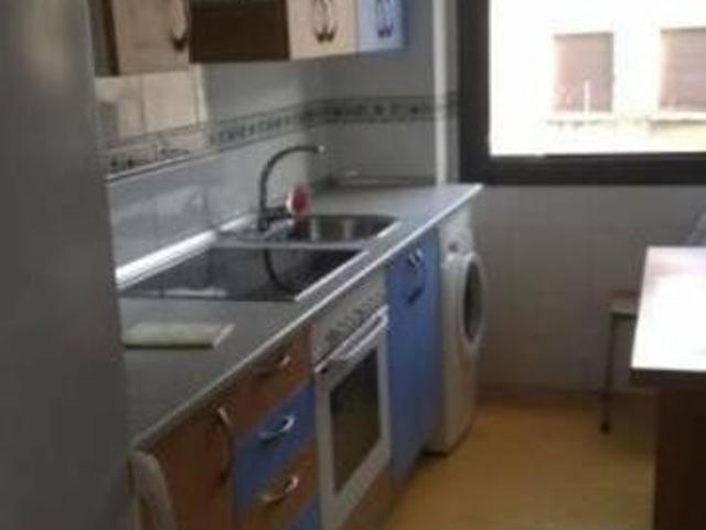 Casa en alquiler en Burgos, Castilla y León
