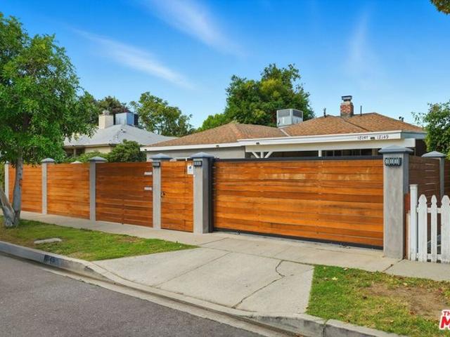 House for sale in Reseda, Canoga Park