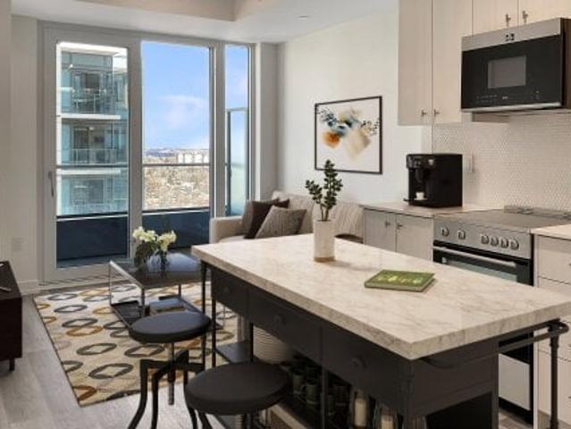 Condo for rent in Kitchener, Ontario