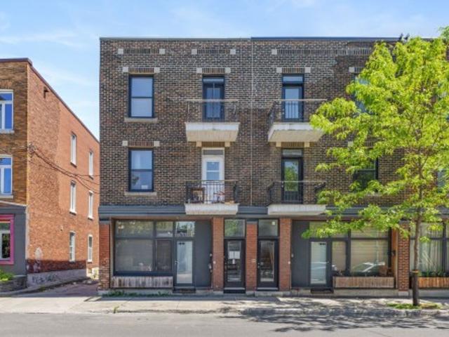 Property for sale in Le Plateau-Mont-Royal, Montréal