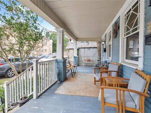 House for sale in New Orleans, Louisiana