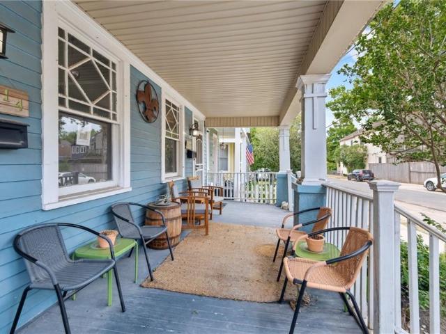 House for sale in New Orleans, Louisiana