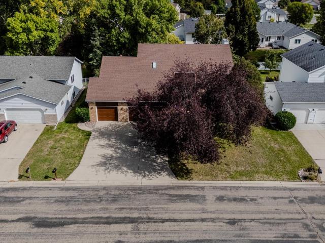 House for sale in Moorhead, Minnesota