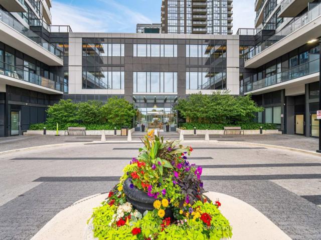 Condo for sale in Woburn, Ontario