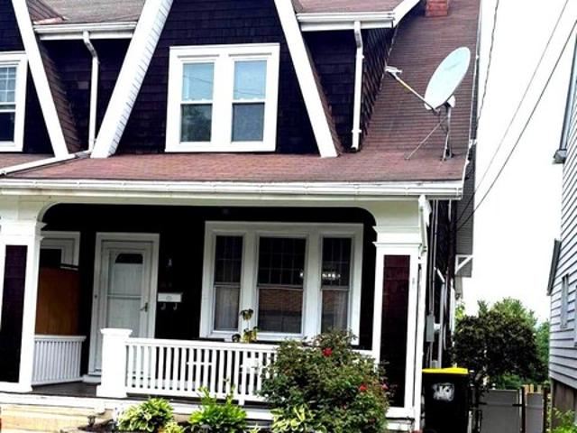 Townhouse for sale in Pottsville, Pennsylvania