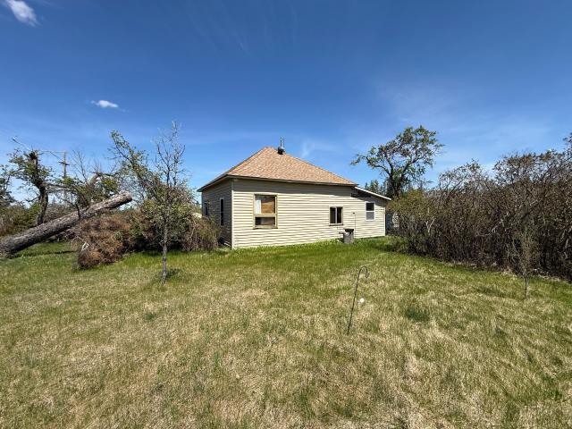 House for sale in Beltrami, Minnesota