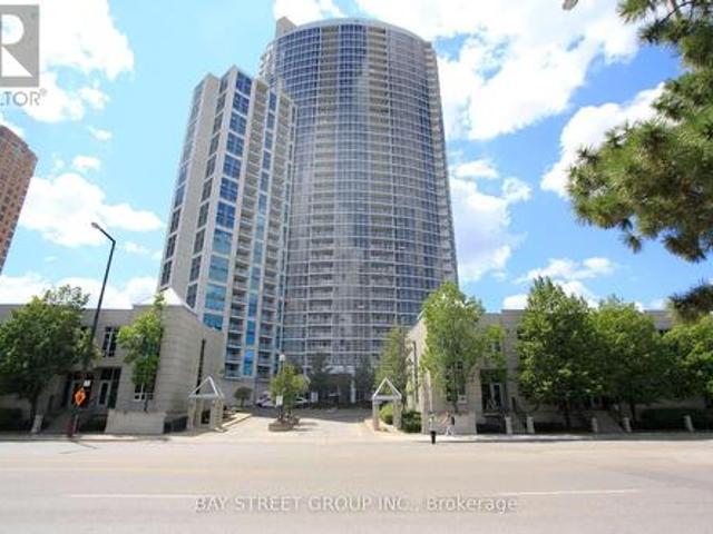 Condo for sale in Woburn, Ontario