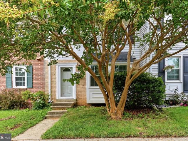 Condo for sale in Crofton, Maryland