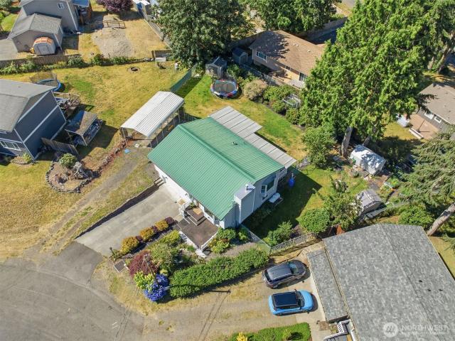 House for sale in Poulsbo, Washington