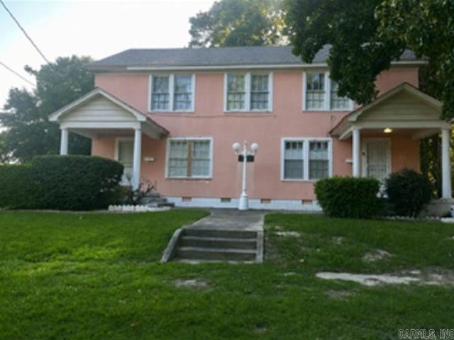 House for sale in Ark