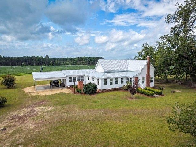 House for sale in Adel, Georgia