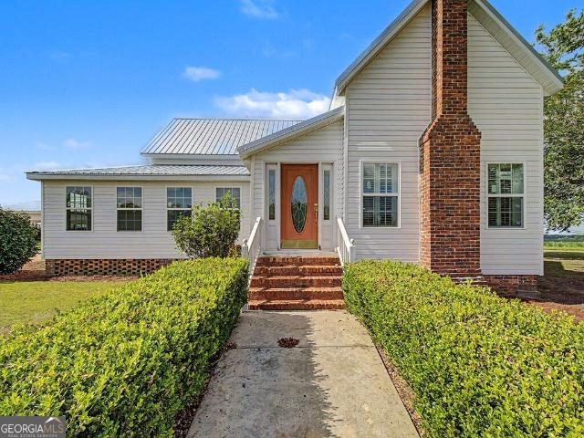 House for sale in Adel, Georgia